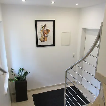Home Apartments Daire