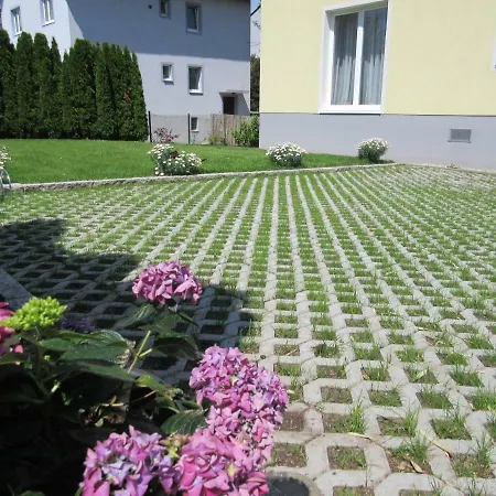 Daire Home Apartments Salzburg