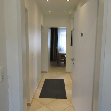 Daire Home Apartments Salzburg