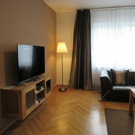 Home Apartments Daire