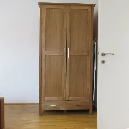 Daire Home Apartments *
