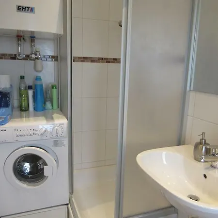 Home Apartments Daire
