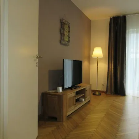 Home Apartments Daire *