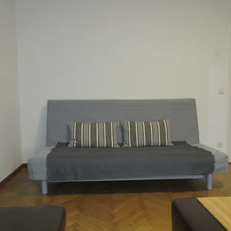 Daire Home Apartments
