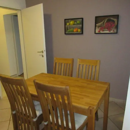 Home Apartments Daire *
