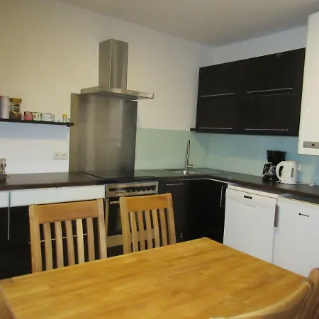 Daire Home Apartments Salzburg