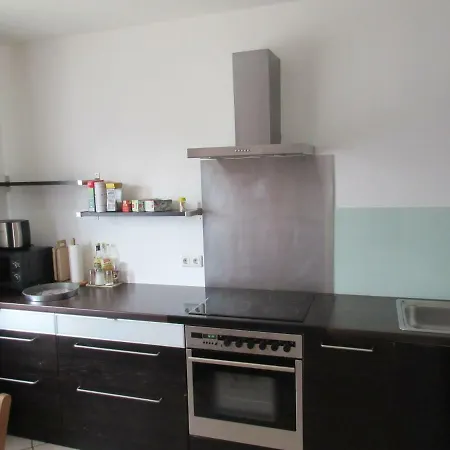 Home Apartments Daire *